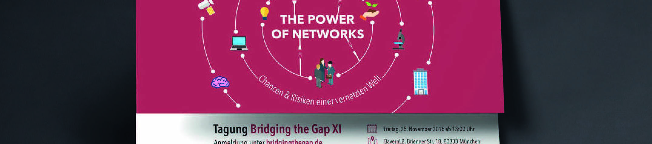 BRIDGING THE GAP