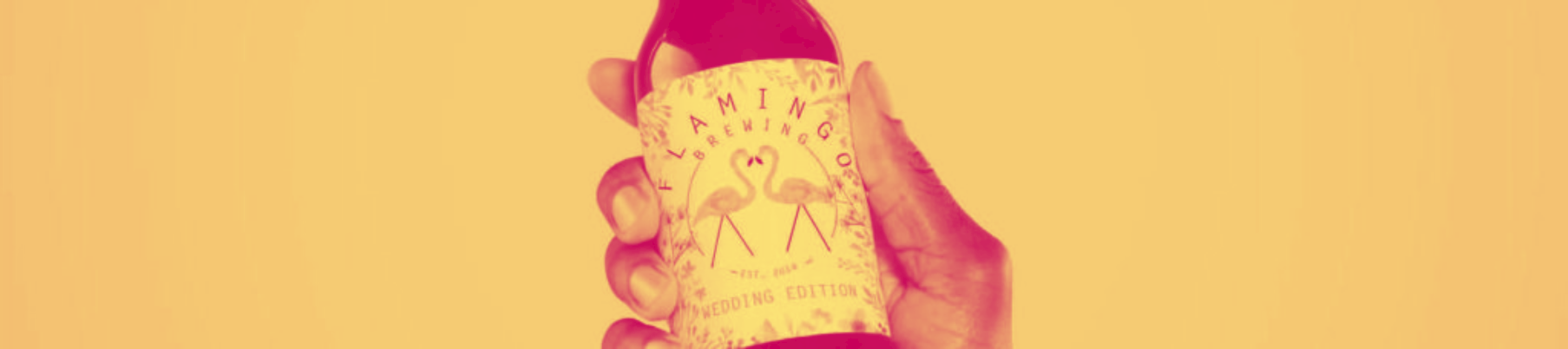 FLAMINGO BREWING
